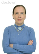 Лебедева Елена Разумовна