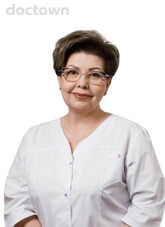 Лебедева Ирина Геннадьевна