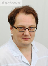 Лексин Сергей Викторович