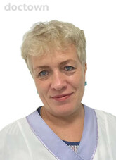 Лелина Ольга Валентиновна