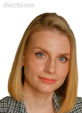 Леонова Алена Владимировна
