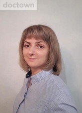 Лесковец Екатерина Андреевна