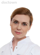 Лессер Анна Ивановна