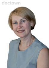 Левина Елена Валерьевна