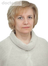 Левина Светлана Анатольевна