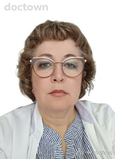 Радкевич Наталия Семеновна