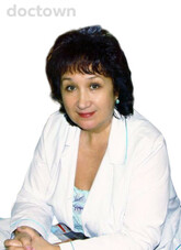 Рахимьянова Роза Бариевна