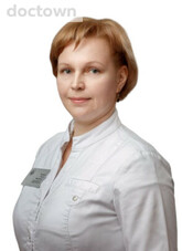 Разова Ольга Ивановна