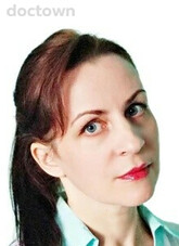 Разумова Ирина Викторовна