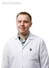 Брагин Максим Николаевич