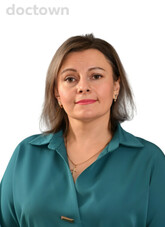 Брагина Ирина Геннадьевна