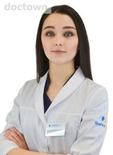 Брит Кристина Руслановна