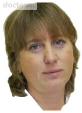 Брижицкая Елена Семёновна