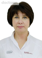 Бродовская Ольга Борисовна