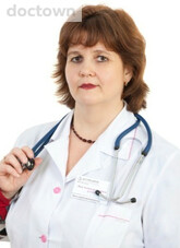 Брук Яна Александровна