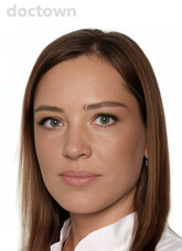 Крайняя Алина Александровна