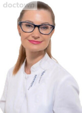 Крамынина Евгения Радионовна