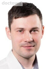 Красиков Константин Сергеевич
