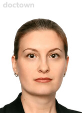 Красильникова Светлана Евгеньевна