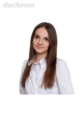 Красилова Анастасия Юрьевна