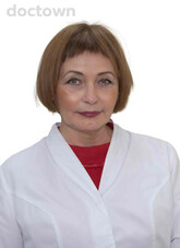 Красилова Ирина Николаевна
