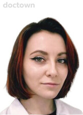 Краснопёрова Жанна Андреевна