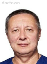 Кравчак Владимир Иванович