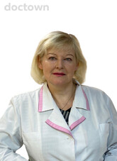 Кравченко Марина Михайловна