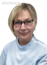 Кречко Ксения Викторовна