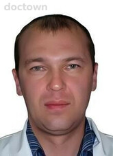 Кривохижа Дмитрий Николаевич