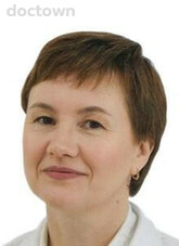 Крохина Наталья Николаевна