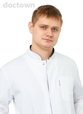 Кротов Андрей Андреевич