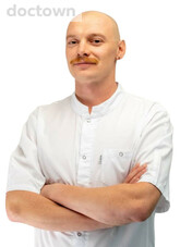 Кручинин Максим Александрович