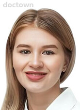 Крупина Елена Анатольевна 