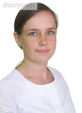 Крылова Ульяна Игоревна