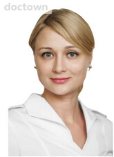 Крысанова Анастасия Сергеевна