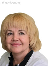 Крюкова Наталья Владимировна