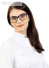 Осипенко Анна Анатольевна