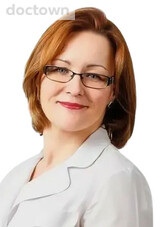 Осипенко Оксана Владимировна