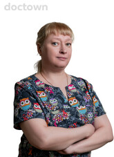 Пелевина Татьяна Викторовна