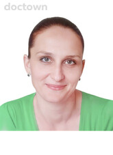 Переверзева Ольга Николаевна