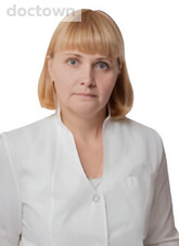 Пермякова Лариса Геннадьевна