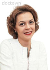 Першина Карина Леонидовна