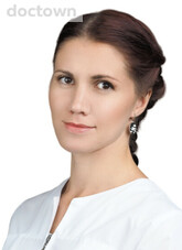 Першина Ольга Леонидовна