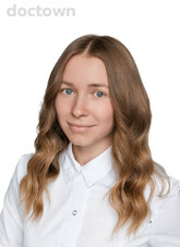 Первушина Дарья Владимировна