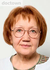 Первушина Марина Николаевна