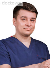 Пешков Андрей Владимирович