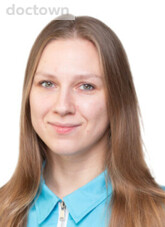 Пешкова Ирина Викторовна