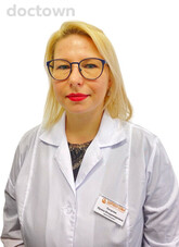 Петрова Ирина Владимировна