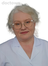 Петрова Ирина Юрьевна